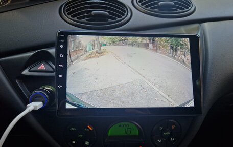Ford Focus IV, 2005 год, 850 000 рублей, 9 фотография