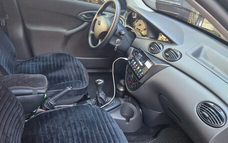 Ford Focus IV, 2005 год, 850 000 рублей, 6 фотография