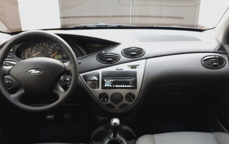 Ford Focus IV, 2005 год, 850 000 рублей, 12 фотография