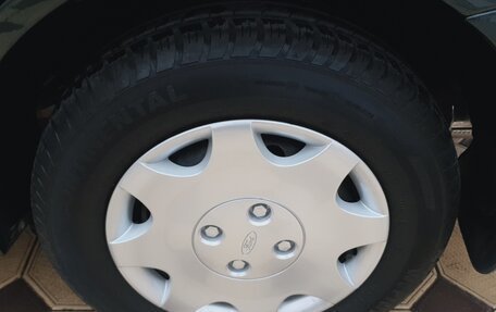 Ford Focus IV, 2005 год, 850 000 рублей, 13 фотография