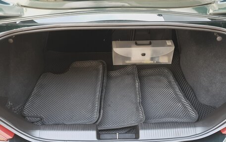 Ford Focus IV, 2005 год, 850 000 рублей, 16 фотография
