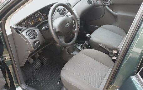 Ford Focus IV, 2005 год, 850 000 рублей, 20 фотография