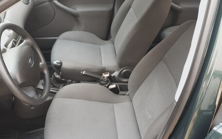 Ford Focus IV, 2005 год, 850 000 рублей, 19 фотография