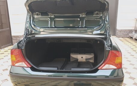 Ford Focus IV, 2005 год, 850 000 рублей, 15 фотография