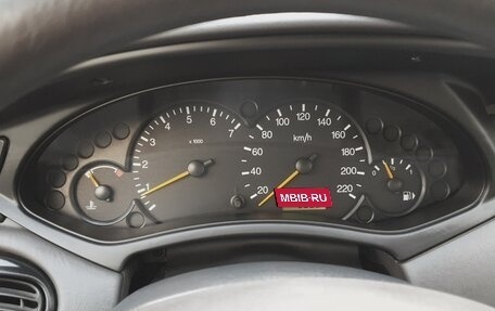 Ford Focus IV, 2005 год, 850 000 рублей, 14 фотография