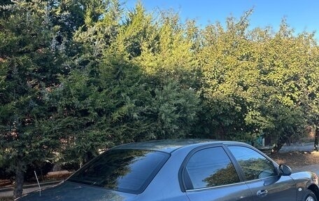 Hyundai Sonata IV рестайлинг, 2006 год, 435 000 рублей, 1 фотография