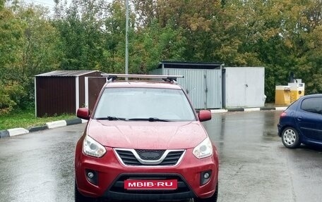 Chery Tiggo (T11), 2014 год, 690 000 рублей, 1 фотография