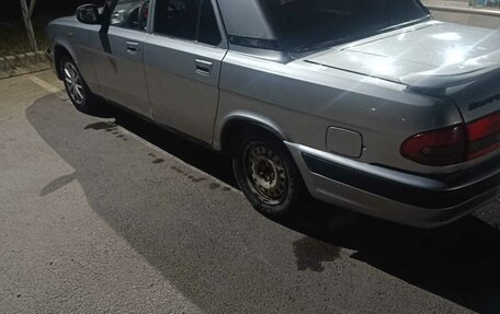 ГАЗ 31105 «Волга», 2004 год, 180 000 рублей, 3 фотография