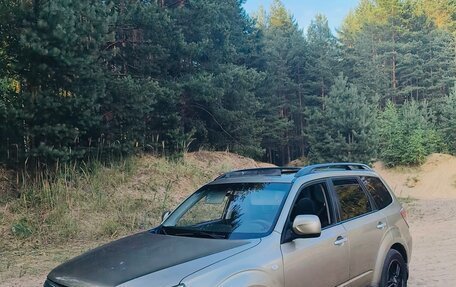 Subaru Forester, 2008 год, 700 000 рублей, 2 фотография