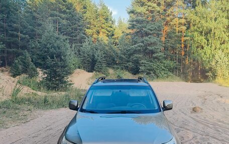 Subaru Forester, 2008 год, 700 000 рублей, 3 фотография