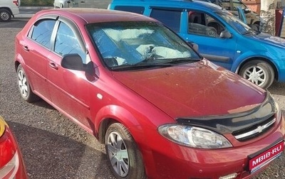 Chevrolet Lacetti, 2011 год, 550 000 рублей, 1 фотография