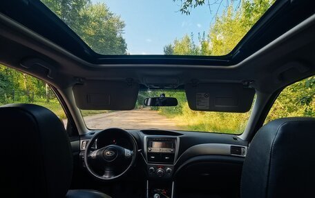 Subaru Forester, 2008 год, 700 000 рублей, 6 фотография