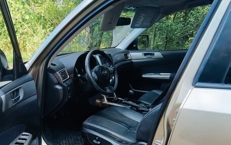 Subaru Forester, 2008 год, 700 000 рублей, 7 фотография