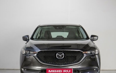 Mazda CX-5 II, 2017 год, 2 179 000 рублей, 1 фотография