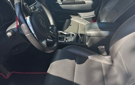KIA Sportage IV рестайлинг, 2021 год, 2 550 000 рублей, 2 фотография