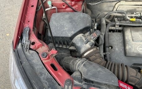Opel Mokka I, 2014 год, 1 170 000 рублей, 14 фотография