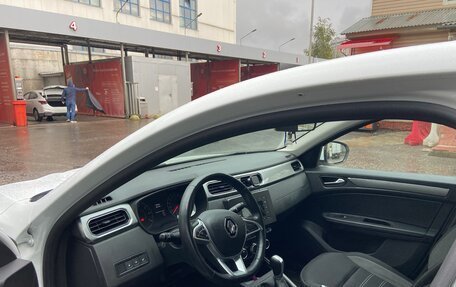 Renault Arkana I, 2022 год, 1 350 000 рублей, 9 фотография