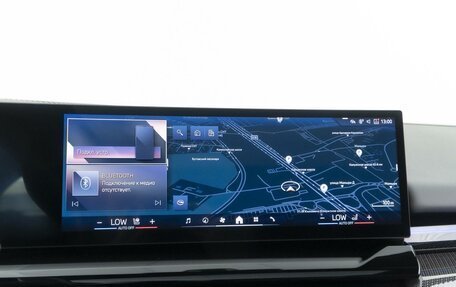 BMW 5 серия, 2023 год, 7 555 555 рублей, 37 фотография