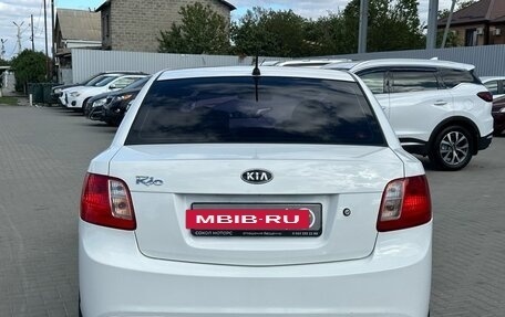 KIA Rio II, 2009 год, 629 900 рублей, 5 фотография