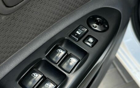 KIA Rio II, 2009 год, 629 900 рублей, 10 фотография