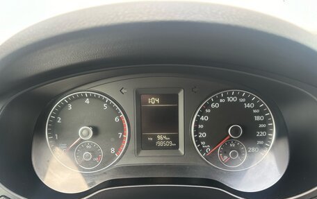 Volkswagen Jetta VI, 2012 год, 870 000 рублей, 9 фотография