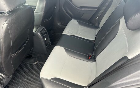 Volkswagen Jetta VI, 2012 год, 870 000 рублей, 16 фотография