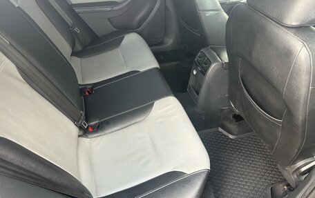 Volkswagen Jetta VI, 2012 год, 870 000 рублей, 17 фотография