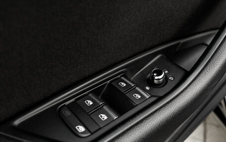 Audi A4, 2017 год, 2 181 000 рублей, 27 фотография