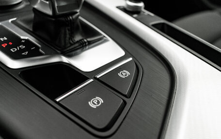 Audi A4, 2017 год, 2 181 000 рублей, 24 фотография