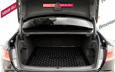 Audi A4, 2017 год, 2 181 000 рублей, 11 фотография