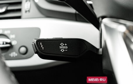 Audi A4, 2017 год, 2 181 000 рублей, 29 фотография