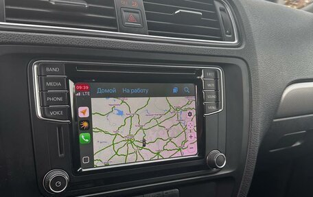 Volkswagen Jetta VI, 2017 год, 1 500 000 рублей, 7 фотография