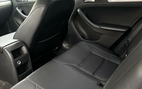 Volkswagen Jetta VI, 2017 год, 1 500 000 рублей, 10 фотография