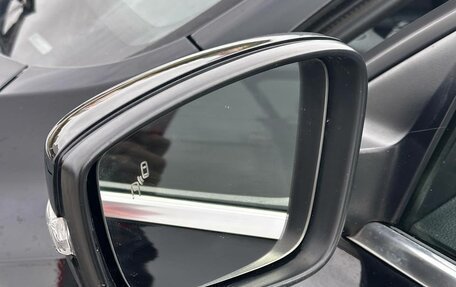 Volkswagen Jetta VI, 2017 год, 1 500 000 рублей, 11 фотография