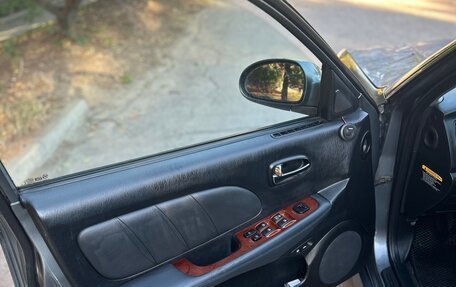 Hyundai Sonata IV рестайлинг, 2006 год, 435 000 рублей, 10 фотография