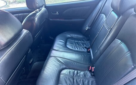 Hyundai Sonata IV рестайлинг, 2006 год, 435 000 рублей, 16 фотография
