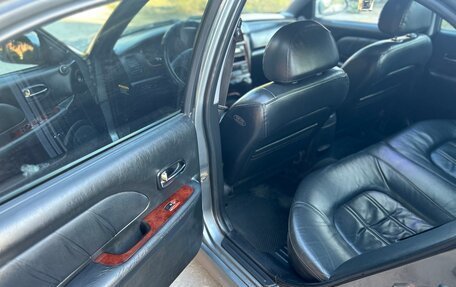Hyundai Sonata IV рестайлинг, 2006 год, 435 000 рублей, 15 фотография