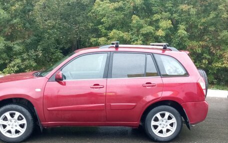 Chery Tiggo (T11), 2014 год, 690 000 рублей, 4 фотография