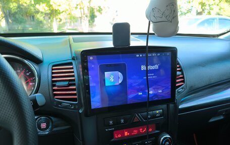 KIA Sorento II рестайлинг, 2012 год, 1 400 000 рублей, 3 фотография