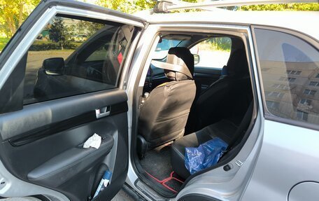 KIA Sorento II рестайлинг, 2012 год, 1 400 000 рублей, 11 фотография