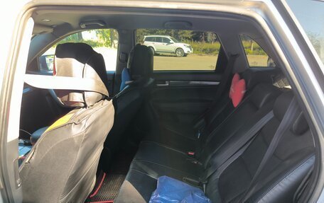 KIA Sorento II рестайлинг, 2012 год, 1 400 000 рублей, 7 фотография