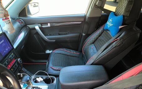 KIA Sorento II рестайлинг, 2012 год, 1 400 000 рублей, 5 фотография