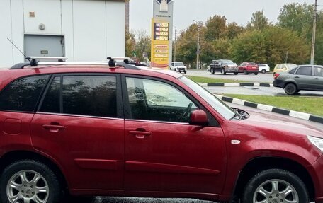 Chery Tiggo (T11), 2014 год, 690 000 рублей, 2 фотография