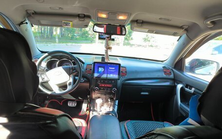 KIA Sorento II рестайлинг, 2012 год, 1 400 000 рублей, 10 фотография