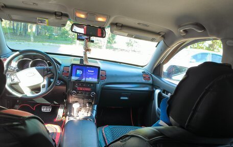 KIA Sorento II рестайлинг, 2012 год, 1 400 000 рублей, 9 фотография