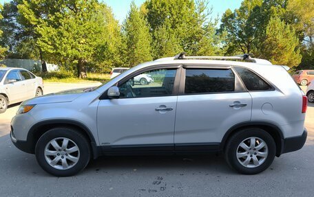 KIA Sorento II рестайлинг, 2012 год, 1 400 000 рублей, 19 фотография