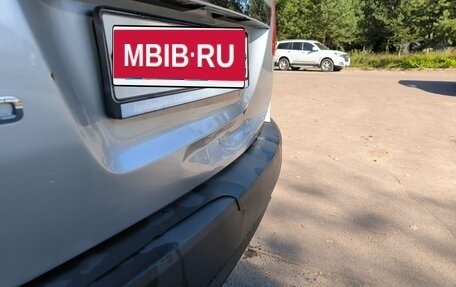 KIA Sorento II рестайлинг, 2012 год, 1 400 000 рублей, 22 фотография