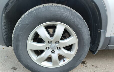 KIA Sorento II рестайлинг, 2012 год, 1 400 000 рублей, 35 фотография