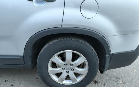 KIA Sorento II рестайлинг, 2012 год, 1 400 000 рублей, 38 фотография