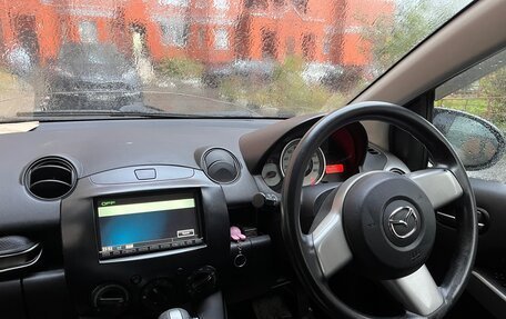 Mazda Demio III (DE), 2009 год, 550 000 рублей, 3 фотография